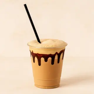 Classic frappe 