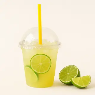 Classic lemonade