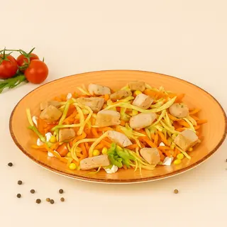 Salată Fresgo