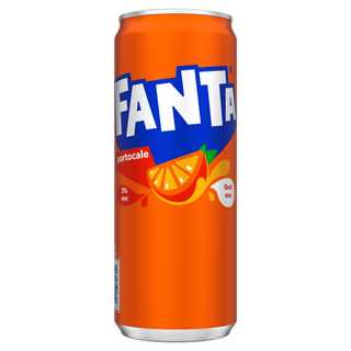 Fanta 0.33 l