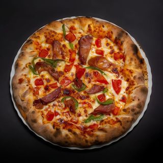 Pizza Ciolan'skaya Mica