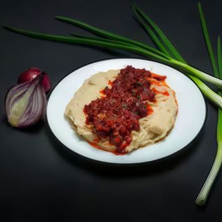 Fasole Batuta 400 Gr.