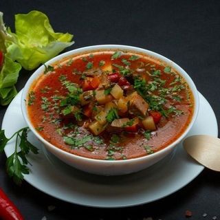 Ciorba de Vacuta 450 Gr.