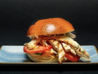 Sandwich Puisor 205 Gr.