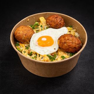 Box de Lux 500 Gr.