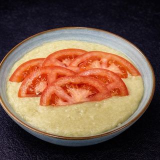 Salata de Vinete cu Pita 200 Gr.