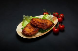 Snitel Vienez Dublu 350 Gr.