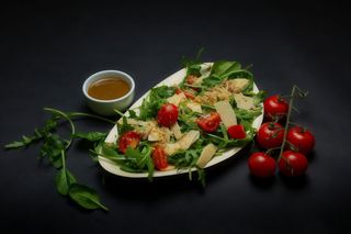 Salata Bambi 330 Gr.