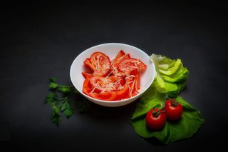 Salata de Rosii 215 Gr.