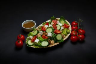 Salata Casei 305 Gr.