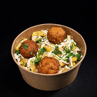 Box Garlic 500 Gr.