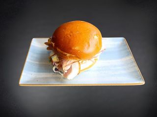 Sandwich Speck 202 Gr.