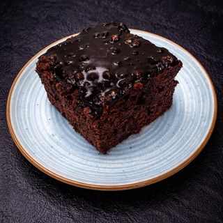 Negresa de Post 200 Gr.