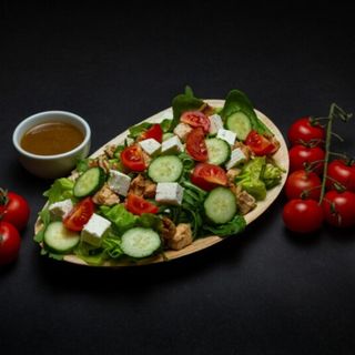 Salata Casei 305 Gr.