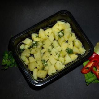 Cartofi Nature 200 Gr.