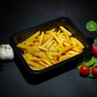 Cartofi Prajiti 135 Gr.