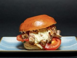 Sandwich Tiganesc 405 Gr.