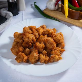 Pui Shanghai Nepicant