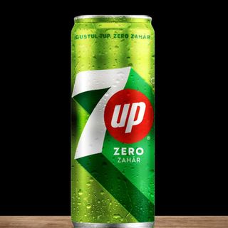 7Up Doza 330ml