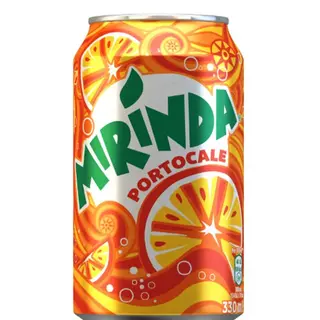 Mirinda Doza 330ml