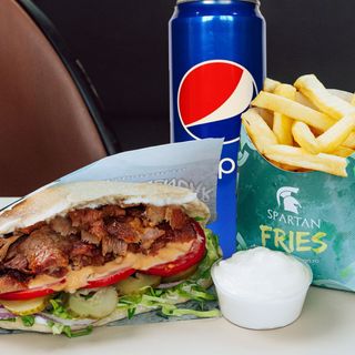 Meniu Leonidas Vitel-Purcel-Berbecut