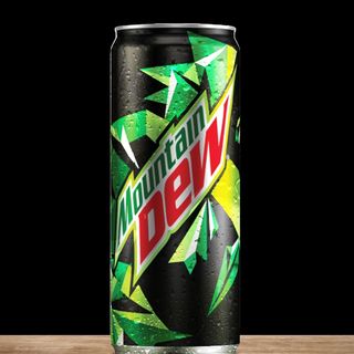 Mountain Dew Doza 330ml