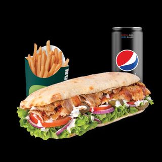 Meniu Leonidas Vițel-Purcel-Berbecuț