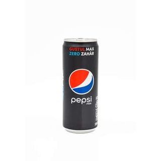 Pepsi Zero Doza