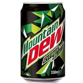 Mountain Dew