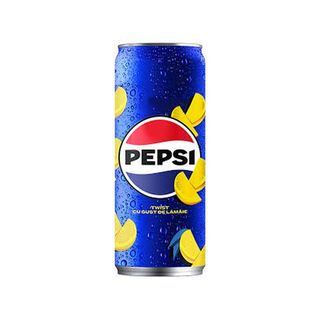Pepsi Twist