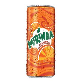 Mirinda