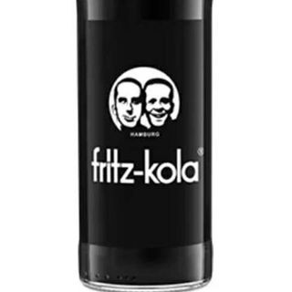 Fritz Kola
