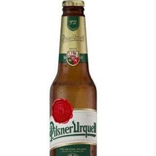 Pilsner Urquell