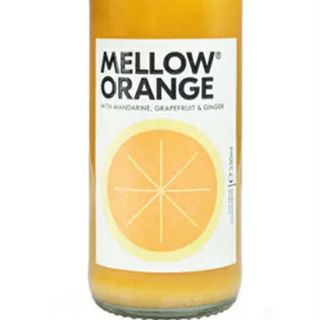 Mellow Orange