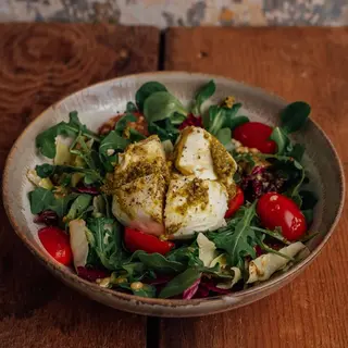 Salata FRESCA