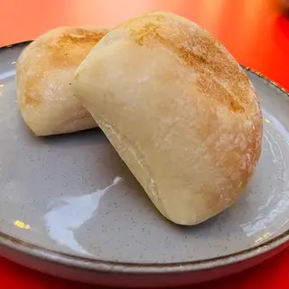 Pâinică Barbacoa