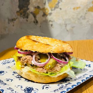 Bagel TONNO