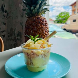 Cremsnit Pina Colada