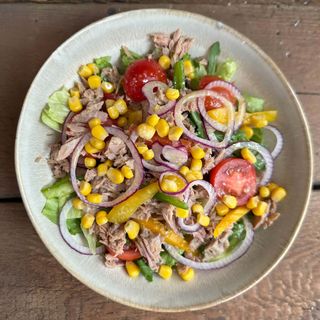 Salata cu ton