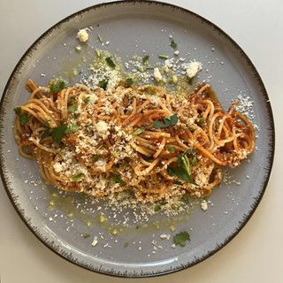 Paste Bolognese