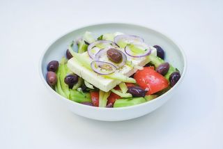 Salata Greceasca