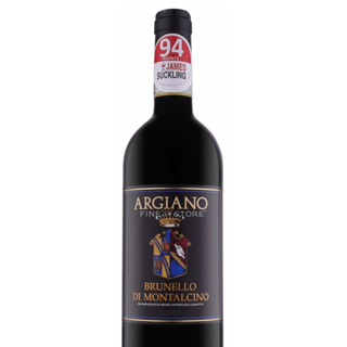 VAL DI SUGA BRUNELLO DI MONTALCINO