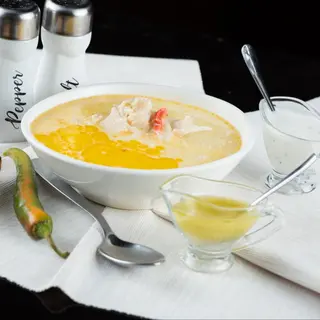 Ciorbă de burtă