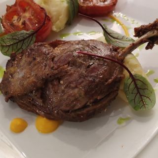 Pulpa confiata de raţă