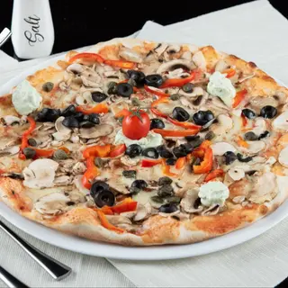 Pizza Roma