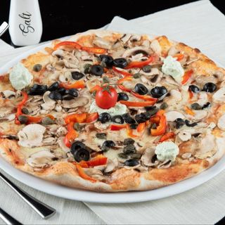 Pizza Roma