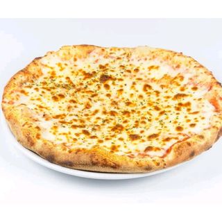 Pizza Quattro Formaggi