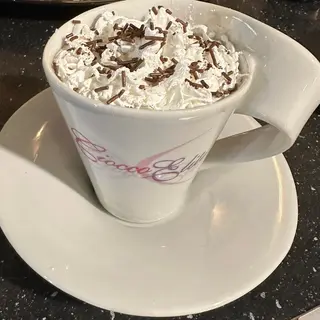Ciocolata alba