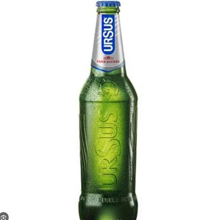 Ursus fara Alcool