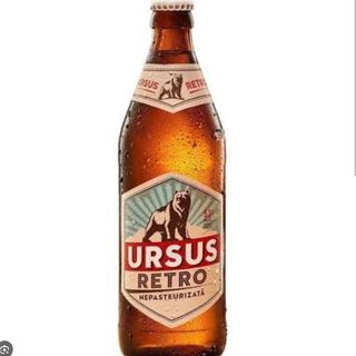 Ursus Retro